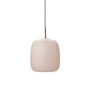 Fritz Hansen - Maluma H350 Pendant light, Ø 235 mm, rose