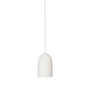 Ferm Living - Speckle Pendant light, Ø 11.6 cm, off-white