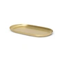 Ferm Living - Basho Bowl 17,8 x 8,7 cm, brass