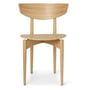 ferm Living - Herman Chair, wood, natural oak