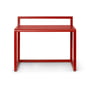 ferm Living - Little Architect Children's desk, poppy red
