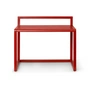 Ferm Living - Little Architect Children's desk, poppy red