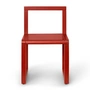 Ferm Living - Little Architect high chair, poppy red