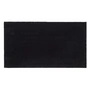 tica copenhagen - Doormat, 67 x 120 cm, Unicolor black