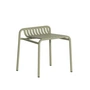Petite Friture - Week-End Stool Outdoor, jade green
