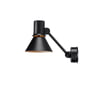 Anglepoise - Type 80 Wall lamp W2, matt black