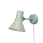 Anglepoise - Type 80 wall lamp, light pistachio green (with cable)