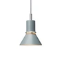 Anglepoise - Type 80 Pendant Light, Grey Mist