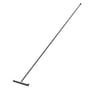 Frost - Nova2 Shower squeegee long, brushed stainless steel