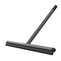 Frost - Nova2 shower squeegee, brushed black