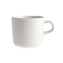 Marimekko - Oiva Mug with handle 200 ml, white