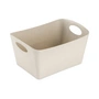 Koziol - Boxxx Storage box M, recycled desert sand