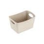 Koziol - Boxxx Storage box S, recycled desert sand