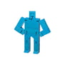 Areaware - Cubebot , small, blue