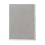 Elvang - Thyme Blanket, 130 x 180 cm, gray
