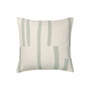 Elvang - Lyme Grass Cushion cover, 50 x 50 cm, green