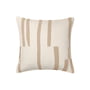 Elvang - Lyme Grass Cushion cover, 50 x 50 cm, beige