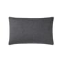Elvang - Classic Pillowcase 40 x 60 cm, gray