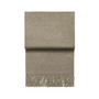Elvang - Luxury Blanket, latte
