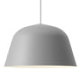 Muuto - Ambit Pendant lamp, Ø 55 cm, grey