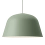 Muuto - Ambit Pendant lamp, Ø 55 cm, dusty green