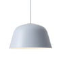 Muuto - Ambit Pendant lamp, Ø 40 cm, light blue