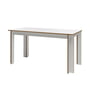 Tojo - Table, 150 x 75 cm, white