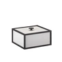 Audo - Frame Box 14, light grey