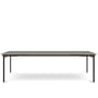 Eva Solo - Taffel Dining table (extendable), 90 x 250-370 cm, ash