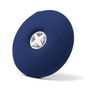 Authentics - Pill hot water bottle, ink blue