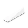 Authentics - 2Stop Door or window wedge, white