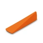 Authentics - 2Stop Door or window wedge, orange