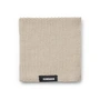 Humdakin - Dishcloth, 28 x 28 cm, light stone