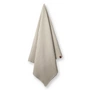 Humdakin - Bath towel with waffle structure, 70 x 135 cm, light stone