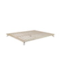 Karup Design - Senza bed 180 x 200 cm, natural pine