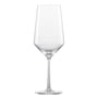 Zwiesel Glas - Pure Bordeaux red wine glass (set of 2)