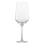 Zwiesel Glas - Pure Bordeaux red wine glass (set of 2)