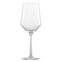 Zwiesel Glas - Pure Cabernet red wine glass (set of 2)