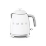 Smeg - Mini water boiler KLF05, 50's Retro Style, white