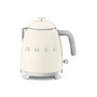 Smeg - Mini water boiler KLF05, 50's Retro Style, cream