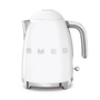 Smeg - Kettle 1.7 l ( KLF03 ), white