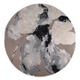 AYTM - Floreo Carpet Ø 200 cm, multi