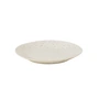 Broste Copenhagen - Nordic Vanilla plate, Ø 15 cm