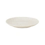 Broste Copenhagen - Nordic Vanilla Dessert plate, Ø 20 cm