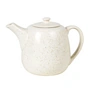 Broste Copenhagen - Nordic Vanilla Teapot, 1.3 l, cream white