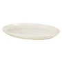 Broste Copenhagen - Nordic Vanilla Serving dish, 35.5 x 26.5 cm
