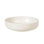 Broste Copenhagen - Nordic Vanilla bowl, Ø 17 x H 5 cm