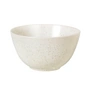 Broste Copenhagen - Nordic Vanilla bowl, Ø 20 x H 11 cm