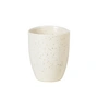 Broste Copenhagen - Nordic Vanilla Espresso cup, 10 cl