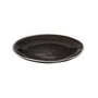 Broste Copenhagen - Nordic Coal Dessert plate, Ø 20 cm